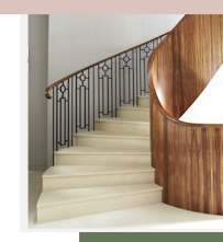 Услуги Лестницы под ключ в Улане-Удэ