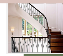 Услуги Лестницы под ключ в Улане-Удэ