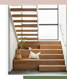 Услуги Лестницы под ключ в Улане-Удэ