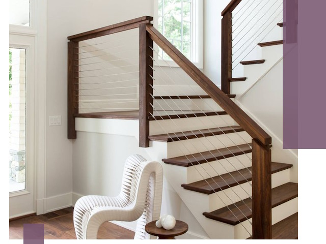 Изготовление и монтаж лестниц любой сложности в Улане-Удэ