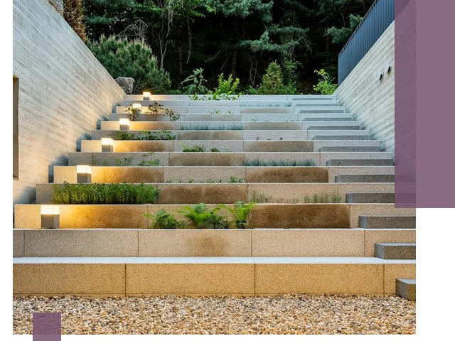 Монтаж лестниц под ключ в Улане-Удэ — быстро и качественно