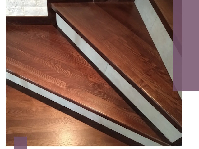 Ремонт металлических и бетонных лестниц в Улане-Удэ быстро и качественно