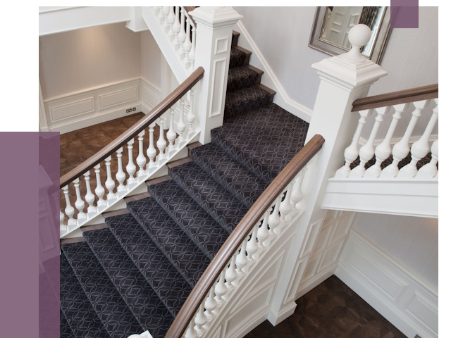 Деревянные лестницы в Улане-Удэ на заказ от 430206 руб. — ПРОЛЁТ-Лнд