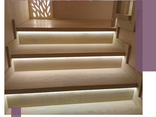 Облицовка бетонных лестниц под ключ в Улане-Удэ качественно и быстро