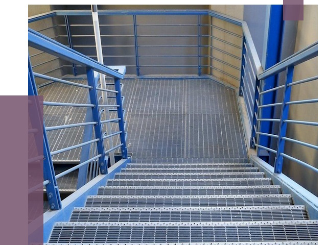 Лестницы для производства в Улане-Удэ от 79895 руб. 