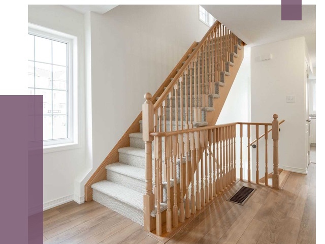 Мансардные лестницы в Улане-Удэ от 18950 руб.  | ПРОЛЁТ-Лнд