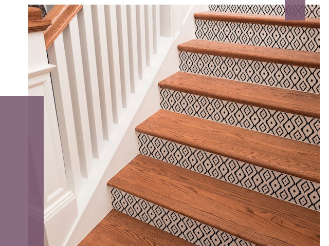 Покраска лестниц в Улане-Удэ от 1895 руб. — цены и сроки | ПРОЛЁТ-Лнд