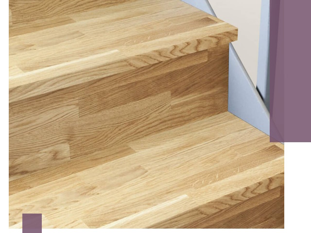 Лестницы из сосны под ключ в Улане-Удэ — изготовление и монтаж