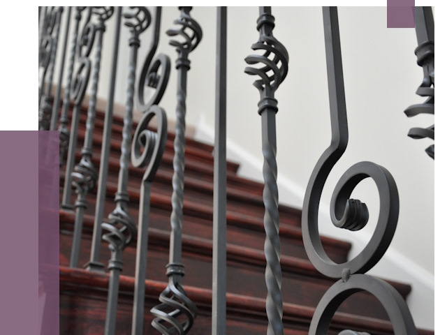 Демонтаж перил в Улане-Удэ от 4302 руб. — разборка и вывоз | ПРОЛЁТ-Лнд