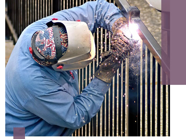 Демонтаж перил срочно и аккуратно в Улане-Удэ