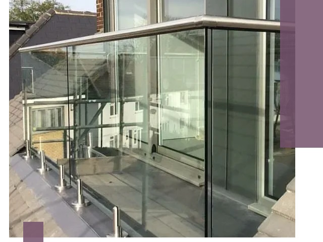 Демонтаж балконных ограждений в Улане-Удэ — быстро и безопасно