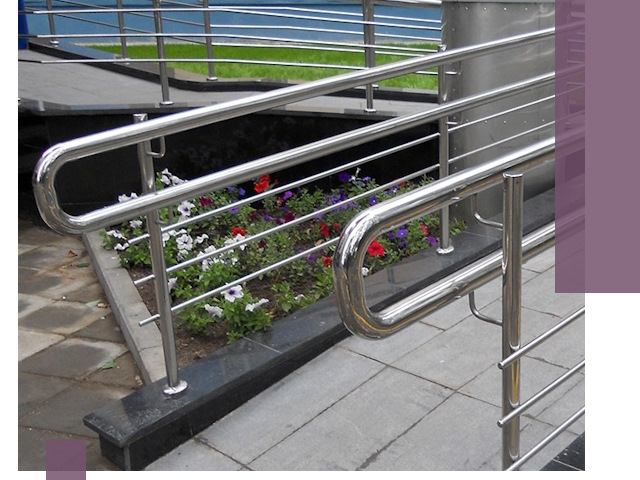 Ремонт пандусов в Улане-Удэ: быстро, надежно, с гарантией