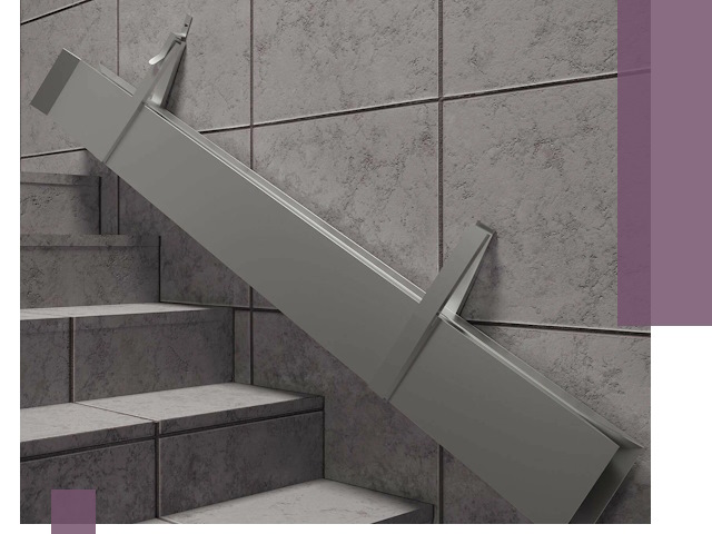 Монтаж откидных пандусов под ключ в Улане-Удэ для удобства доступа