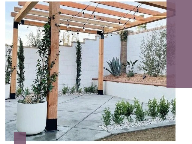 Надежные навесы для террасы в Улане-Удэ под ключ от производителя