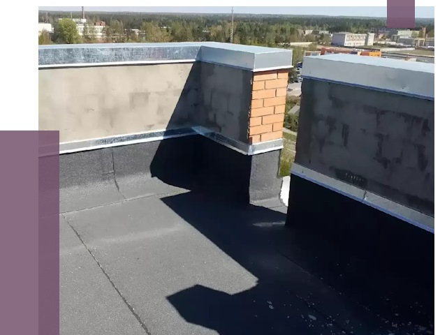 Демонтаж парапетов в Улане-Удэ от 4302 руб.  | ПРОЛЁТ-Лнд