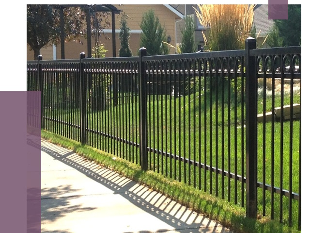 Секционные газонные ограждения в Улане-Удэ от 8655 руб.