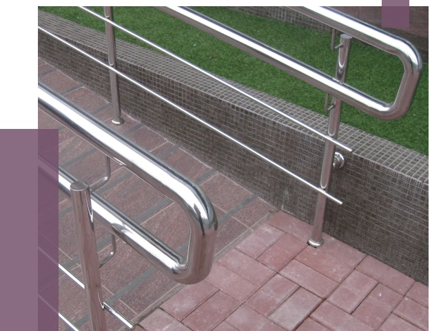 Поручни для инвалидов в Улане-Удэ под ключ от 6351 руб.