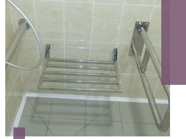 Демонтаж поручней для инвалидов в Улане-Удэ быстро и безопасно